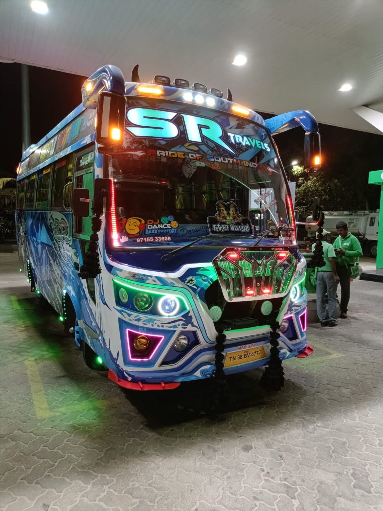 best tours & travels in pollachi , valparai