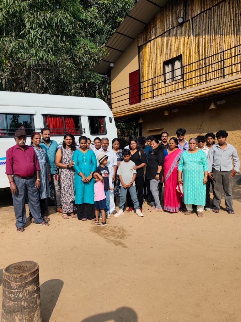 best tours & travels in pollachi , valparai