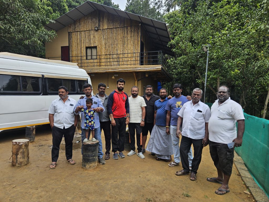 best tours & travels in pollachi , valparai