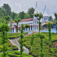 best tours & travels in pollachi , valparai