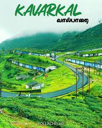 best tours & travels in pollachi , valparai